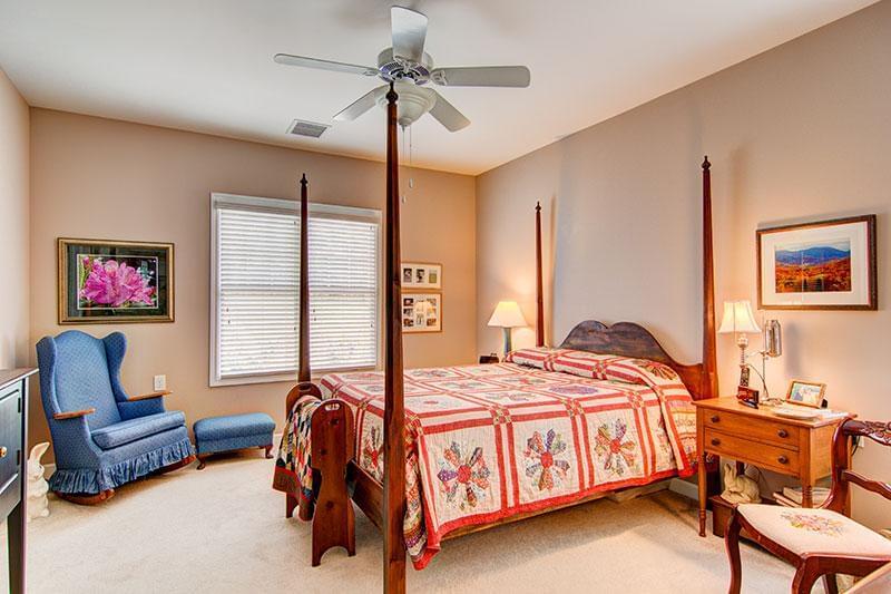 Laurels Senior Living Community Assisted Living, Nursing